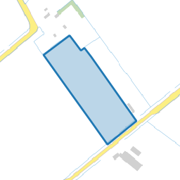 Perceel ODH01-A-2960