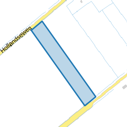 Perceel ODH01-A-2962