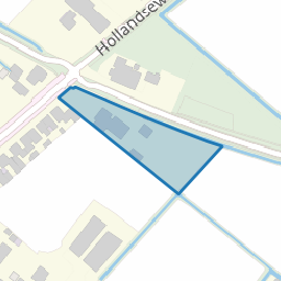 Perceel ODH01-A-2966