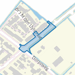 Perceel ODH01-A-2971