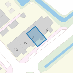 Perceel ODH01-A-2973