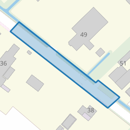 Perceel ODH01-A-2978