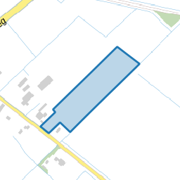 Perceel ODH01-A-2983