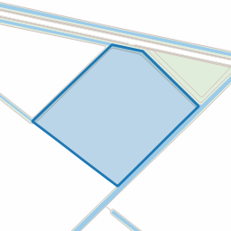 Perceel ODH01-A-2985