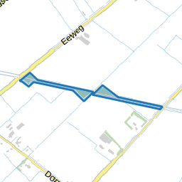 Perceel ODH01-A-2986