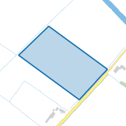 Perceel ODH01-A-2990