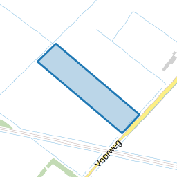 Perceel ODH01-A-2993