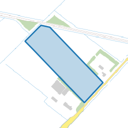 Perceel ODH01-A-3016