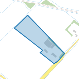 Perceel ODH01-A-3017