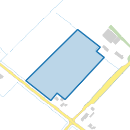 Perceel ODH01-A-3021