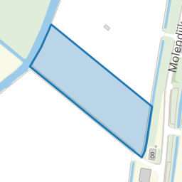 Perceel ODH01-A-3030