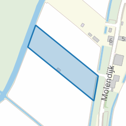 Perceel ODH01-A-3032