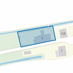 Perceel ODH01-A-3039