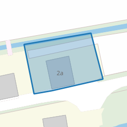 Perceel ODH01-A-3040