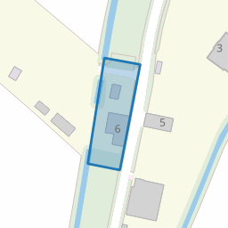 Perceel ODH01-A-3042