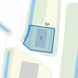 Perceel ODH01-A-3044