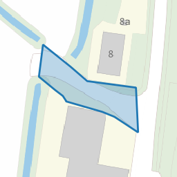 Perceel ODH01-A-3045