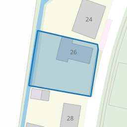 Perceel ODH01-A-3053