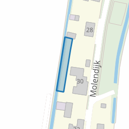 Perceel ODH01-A-3055