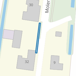 Perceel ODH01-A-3057