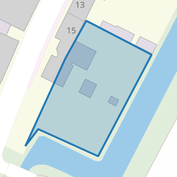 Perceel ODH01-A-3061