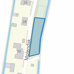 Perceel ODH01-A-3066