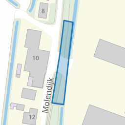 Perceel ODH01-A-3069