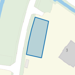 Perceel ODH01-A-3073