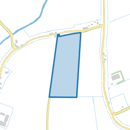 Perceel ODH01-A-3080