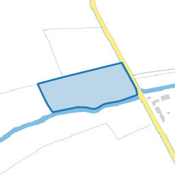 Perceel ODH01-A-3084