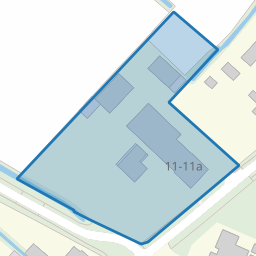 Perceel ODH01-A-3086