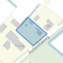 Perceel ODH01-A-3087