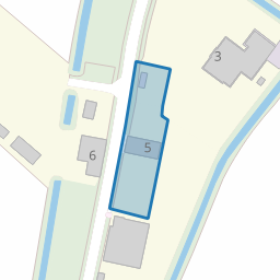 Perceel ODH01-A-3091