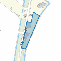 Perceel ODH01-A-3092