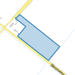 Perceel ODH01-A-3095