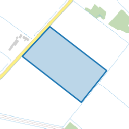 Perceel ODH01-A-3099