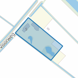 Perceel ODH01-A-3101