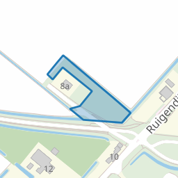 Perceel ODH01-A-3107