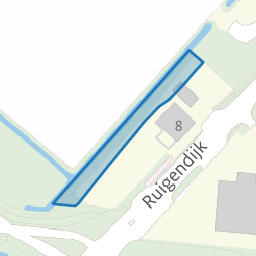 Perceel ODH01-A-3108