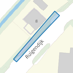 Perceel ODH01-A-3109