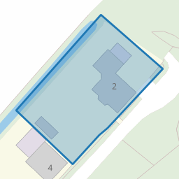 Perceel ODH01-A-3113