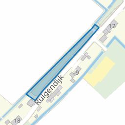 Perceel ODH01-A-3125