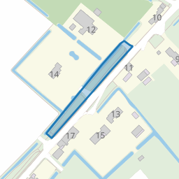 Perceel ODH01-A-3126