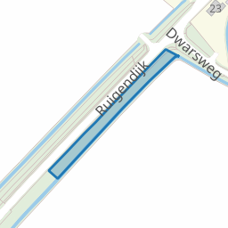 Perceel ODH01-A-3127