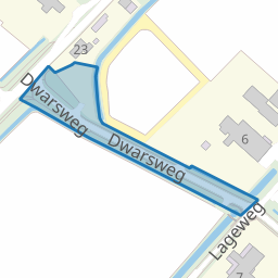 Perceel ODH01-A-3129