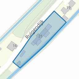 Perceel ODH01-A-3132