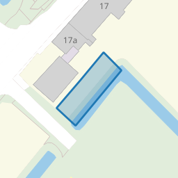 Perceel ODH01-A-3133