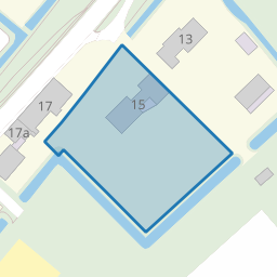 Perceel ODH01-A-3134