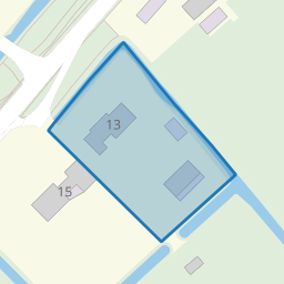 Perceel ODH01-A-3135