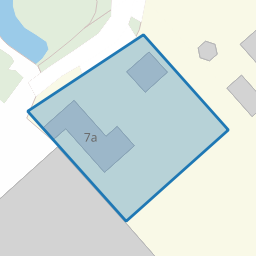 Perceel ODH01-A-3139